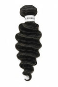9A Raw Deep Wave