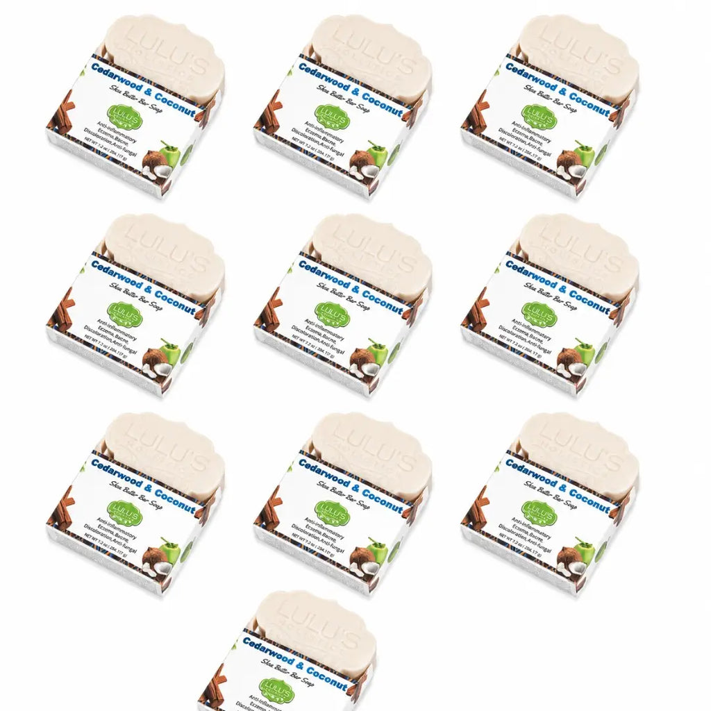 Chocolate Fudge Cocoa Shea Butter Bar Soap – Rich Nourishing Cleanse
