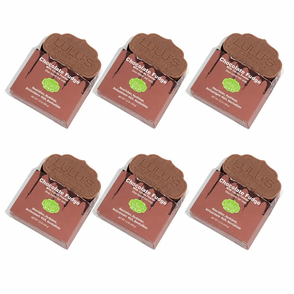 Coffee & Cocoa Mango Butter Bar Soap – Exfoliating Cleanse