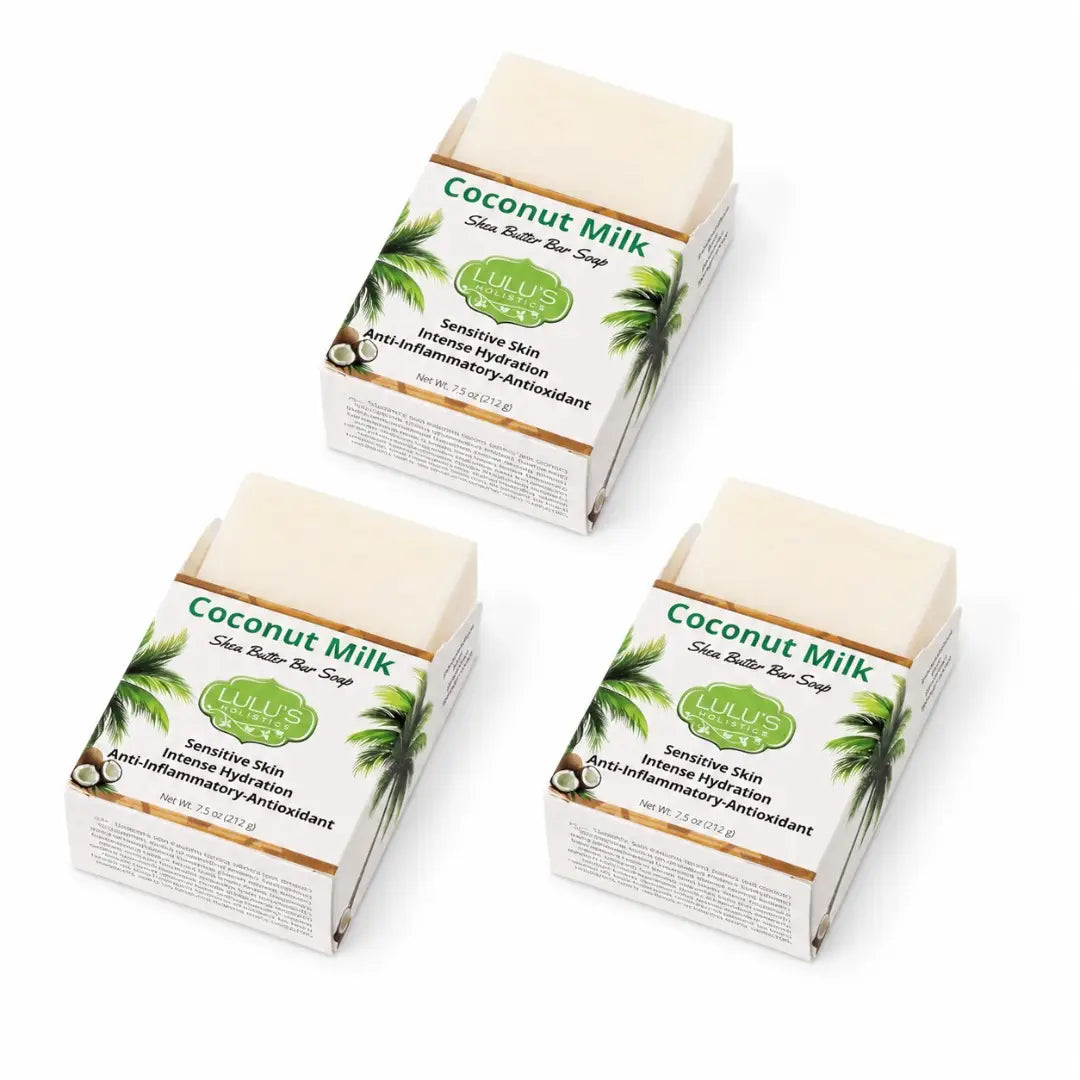 Charcoal & Peppermint Glycerin Bar Soap – Purifying Cleanse