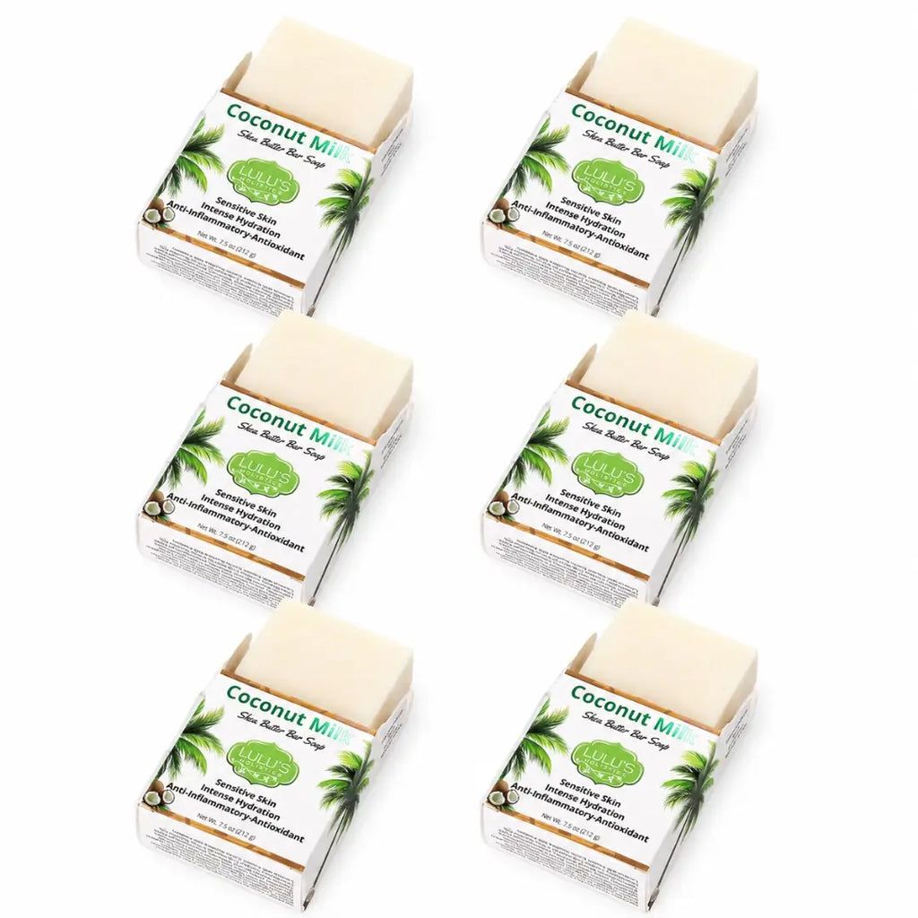 Pomegranate Mango Turmeric Kojic Shea Butter Bar Soap – Brightening Cleanse