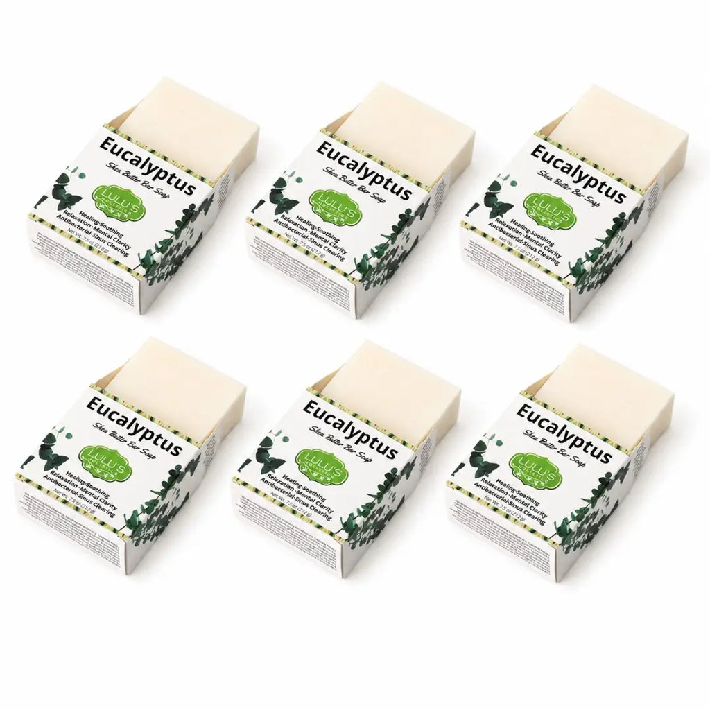 Coffee & Cocoa Mango Butter Bar Soap – Exfoliating Cleanse