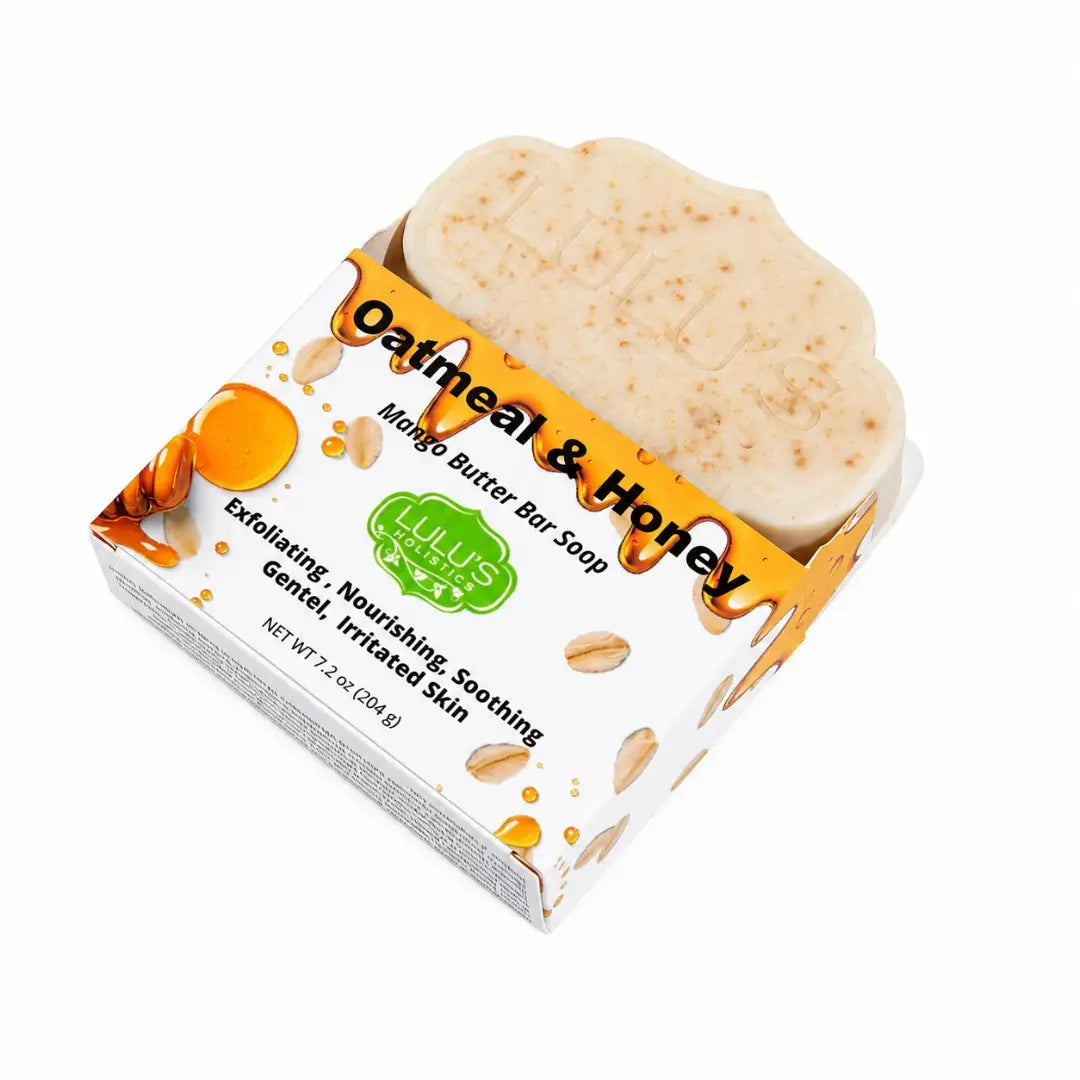 Chocolate Fudge Cocoa Shea Butter Bar Soap – Rich Nourishing Cleanse
