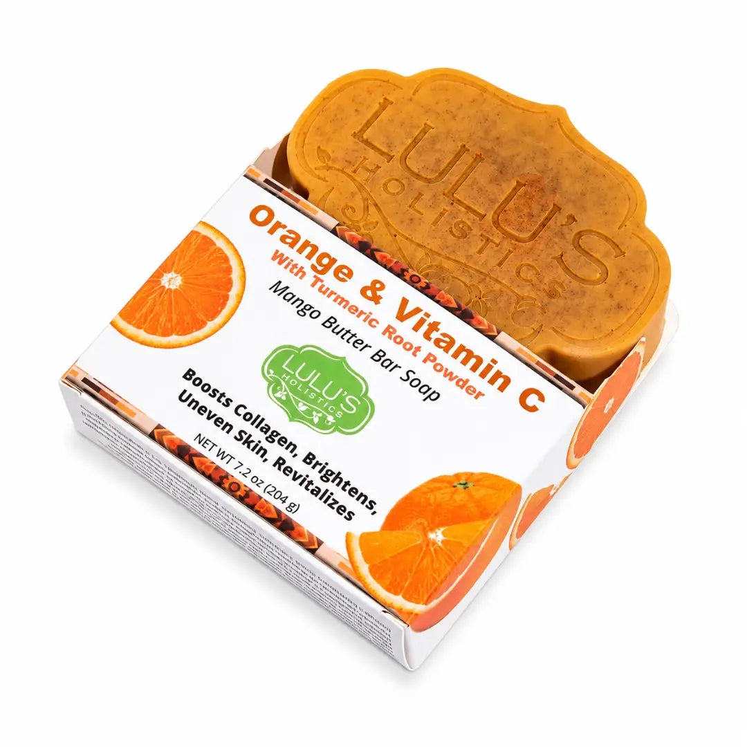 Coconut Milk Shea Butter Bar Soap – Moisturizing Cleanse