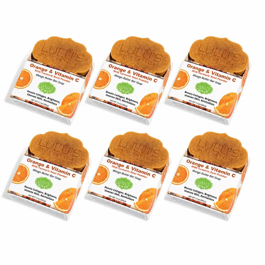 Hemp Seed Shea Butter Bar Soap – Nourishing Cleanse