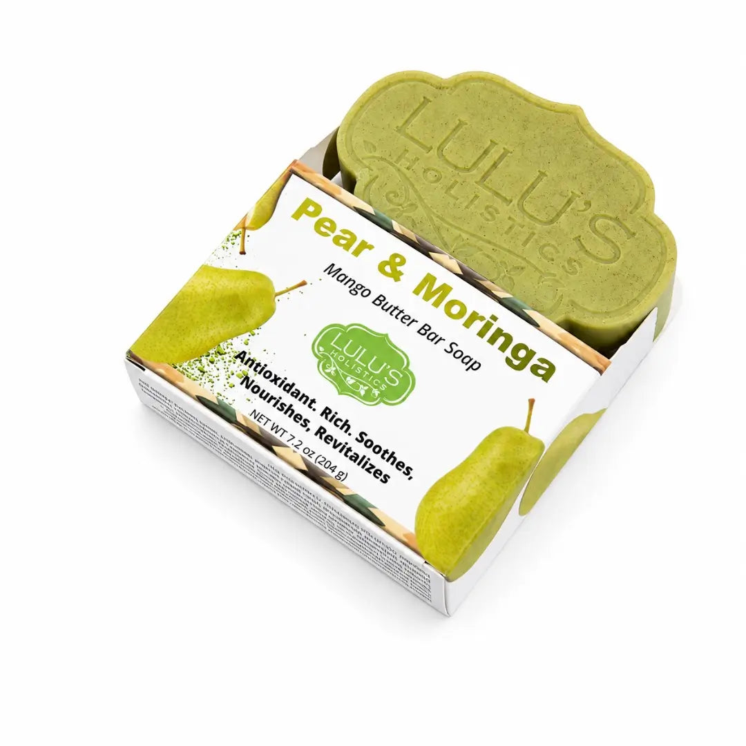 Guava Passionfruit Turmeric Kojic Shea Butter Bar Soap – Target Uneven Tone & Glow