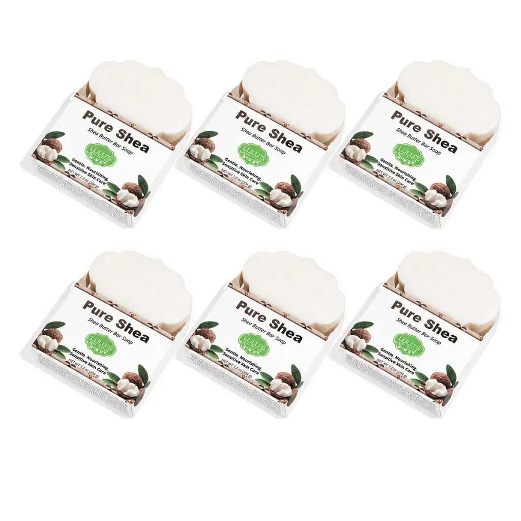 Guava Passionfruit Turmeric Kojic Shea Butter Bar Soap – Target Uneven Tone & Glow