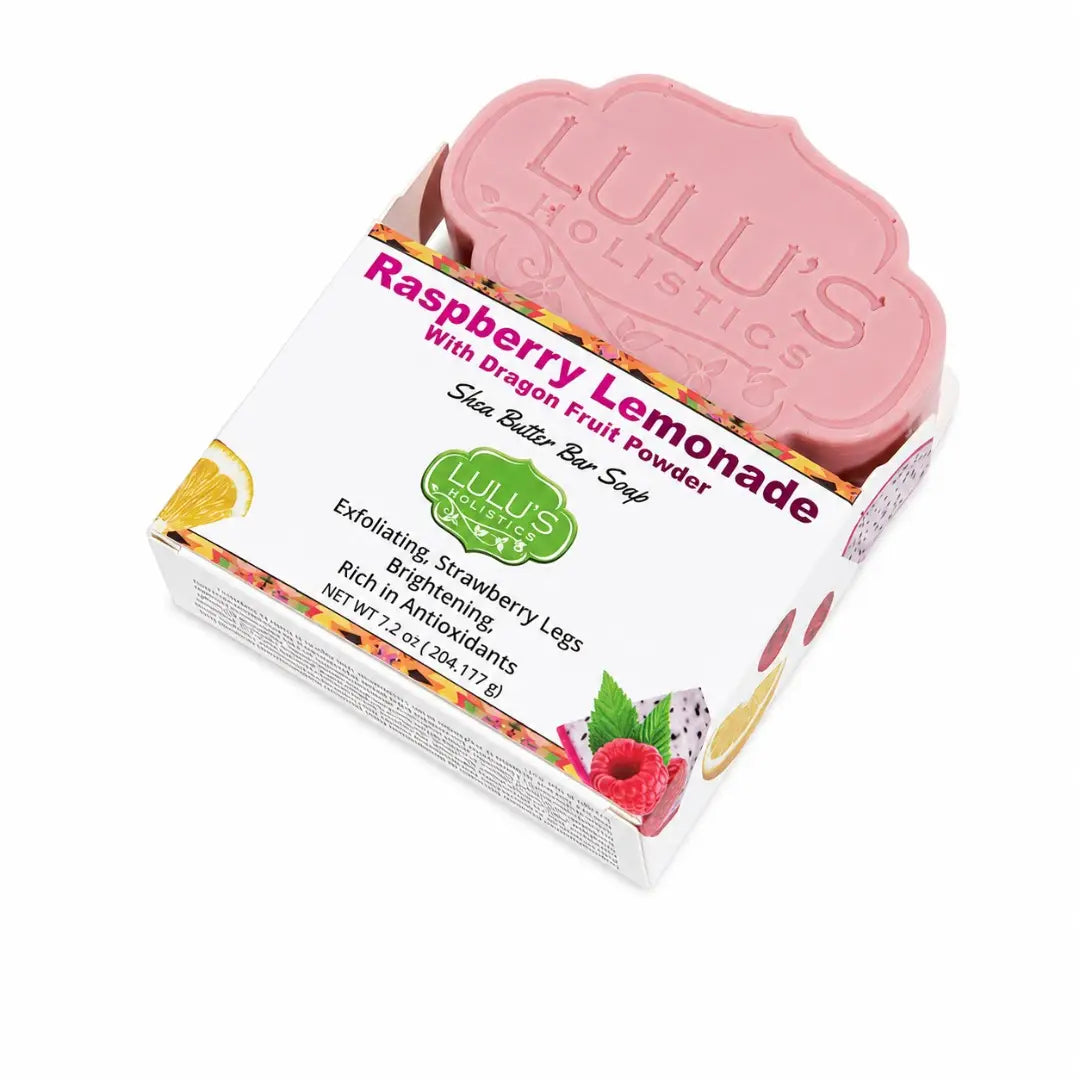 Coffee & Cocoa Mango Butter Bar Soap – Exfoliating Cleanse