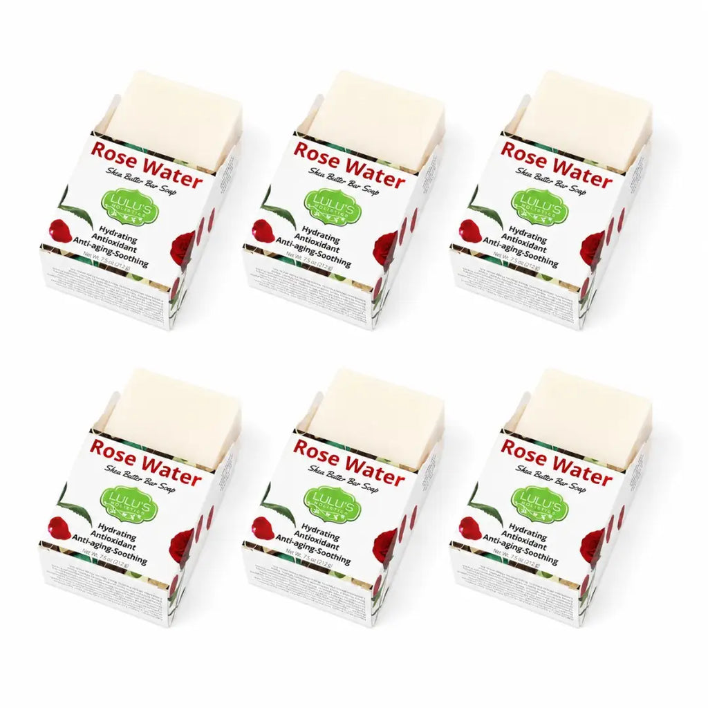 Charcoal & Peppermint Glycerin Bar Soap – Purifying Cleanse