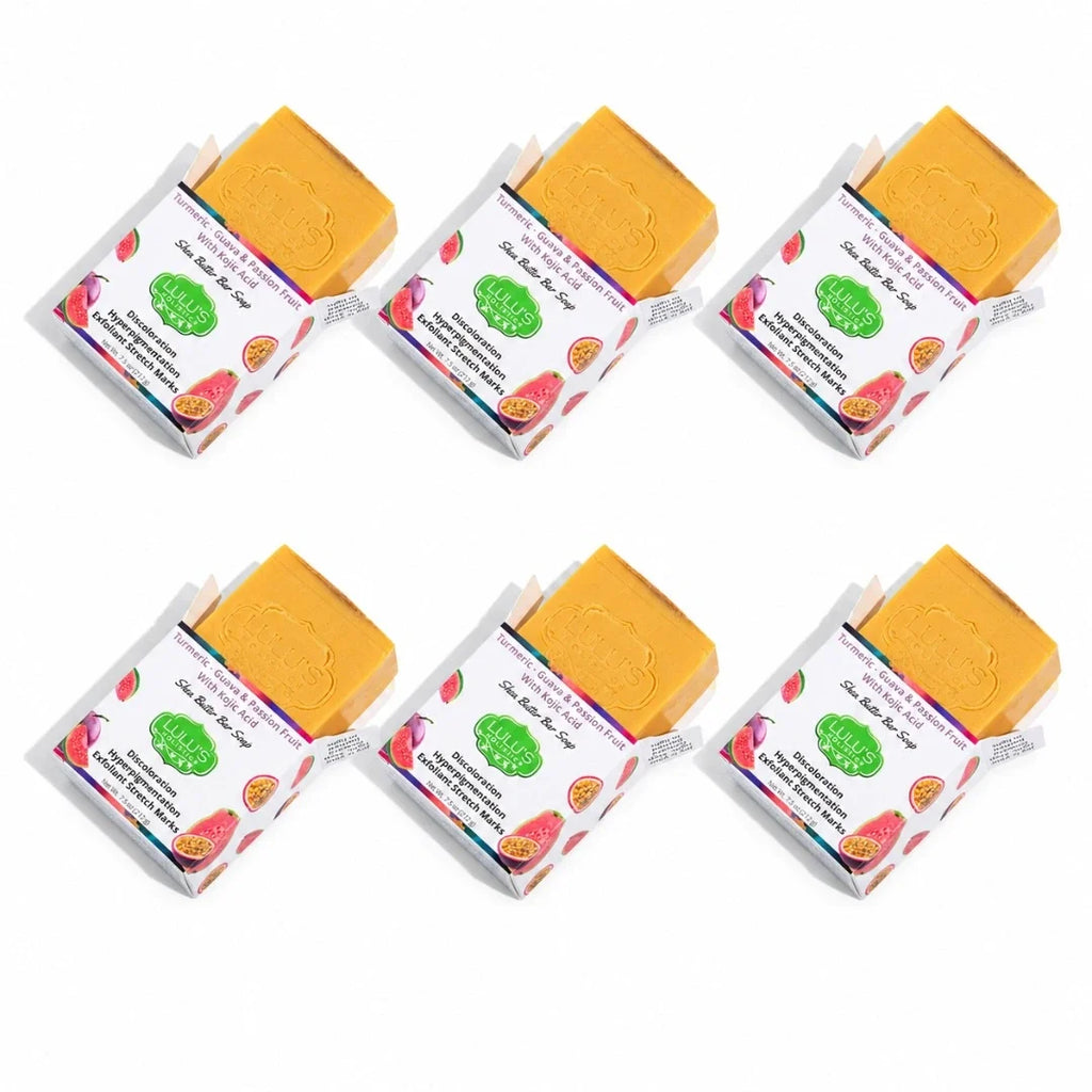 Charcoal & Peppermint Glycerin Bar Soap – Purifying Cleanse