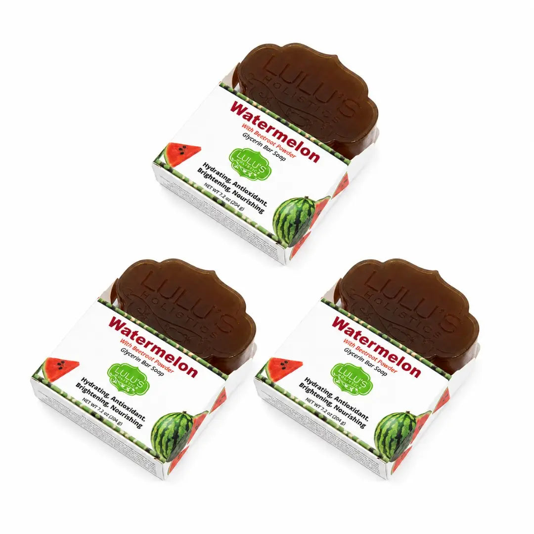 Charcoal & Peppermint Glycerin Bar Soap – Purifying Cleanse