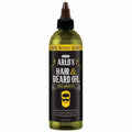 Arlos Hair & Beard Oil 240ml